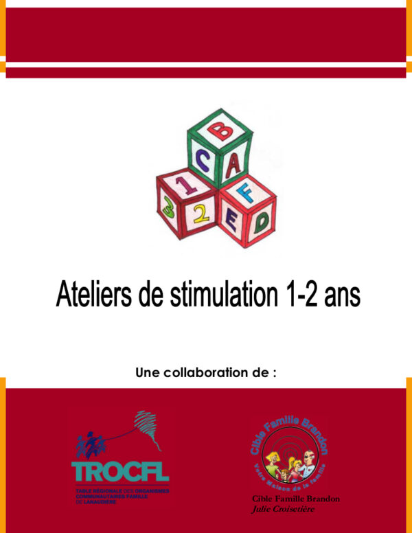 Tétralogie Guides Stimulation - Image 3