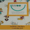 Nappe éducative